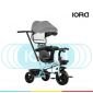 Sepeda Stroller Anak Roda Tiga / Sepeda Anak Roda Tiga T26