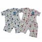 PROMO Paket Baju Bayi Newborn Motif 3pcs / Baju Bayi Baru Lahir 3 Setel / Promo Setelan Baju Bayi Panjang / Setelan Baju Bayi Pendek