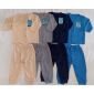 PROMO Paket Baju Bayi Newborn Polos 3pcs / Baju Bayi Baru Lahir 3 Setel / Promo Setelan Baju Bayi Panjang / Setelan Baju Bayi Buntung / Setelan Baju Bayi Pendek #2