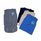 PROMO Paket Baju Bayi Newborn Polos 3pcs / Baju Bayi Baru Lahir 3 Setel / Promo Setelan Baju Bayi Panjang / Setelan Baju Bayi Buntung / Setelan Baju Bayi Pendek #1