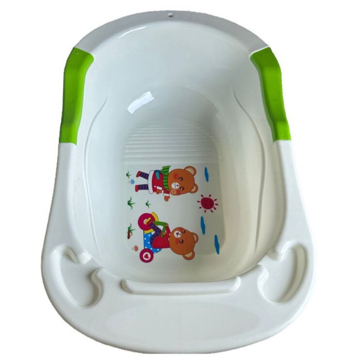 Bak Mandi Bayi / Baby Bath Tube