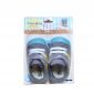 Sepatu Bayi / Sepatu Anak Laki-laki Perempuan / Sneaker Anak Murah KD16 #1