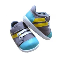 Sepatu Bayi / Sepatu Anak Laki-laki Perempuan / Sneaker Anak Murah KD16