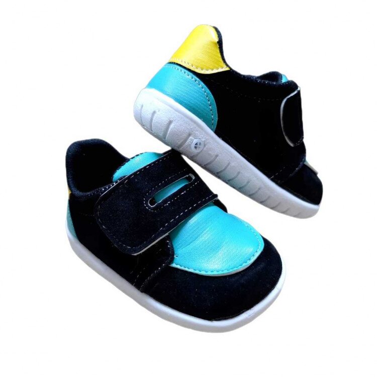 Sepatu Bayi / Sepatu Anak Laki-laki Perempuan / Sneaker Anak Murah KD11
