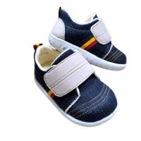 Sepatu Bayi / Sepatu Anak Laki-laki Perempuan / Sneaker Anak Murah KD05