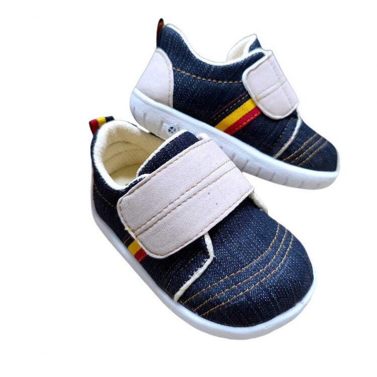 Sepatu Bayi / Sepatu Anak Laki-laki Perempuan / Sneaker Anak Murah KD05