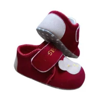 Sepatu Bayi Prewalker / Sneaker Baby DeeJee Bear 23030039