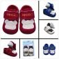 Sepatu Bayi Prewalker / Sneaker Baby DeeJee Bear 23030039 #4
