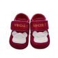 Sepatu Bayi Prewalker / Sneaker Baby DeeJee Bear 23030039 #3