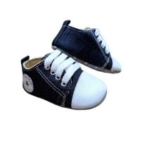 Sepatu Bayi Prewalker / Sneaker Baby DeeJee Tali 23030038