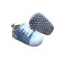 Sepatu Bayi Prewalker / Sneaker Baby DeeJee Tali 23030038 #1