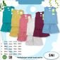 Paket 3pcs Baju Bayi Setelan Singlet Kutung Kaos Anak Moms Gift Premium Quality Polos / Setelan Bayi Kutung / Setelan Bayi Laki-laki dan Perempuan / Baju Bayi adem / Baju Santai Anak #1