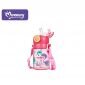 Botol Minum Anak Sedotan Tritan 360ml MomEasy / Botol Minum Anak Sekolah / Botol Minum Sedotan Tali Panjang / Botol Minum Training Cup Anak / Botol Minum Tritan #5