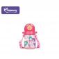 Botol Minum Anak Sedotan Tritan 360ml MomEasy / Botol Minum Anak Sekolah / Botol Minum Sedotan Tali Panjang / Botol Minum Training Cup Anak / Botol Minum Tritan #4