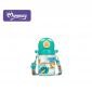 Botol Minum Anak Sedotan Tritan 360ml MomEasy / Botol Minum Anak Sekolah / Botol Minum Sedotan Tali Panjang / Botol Minum Training Cup Anak / Botol Minum Tritan #2