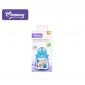 Botol Minum Anak Sedotan Tritan 360ml MomEasy / Botol Minum Anak Sekolah / Botol Minum Sedotan Tali Panjang / Botol Minum Training Cup Anak / Botol Minum Tritan #6