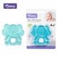 Gigitan Bayi MomEasy Water Teether 1 Warna - Gigitan Baby BPA Free #2