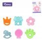 Gigitan Bayi MomEasy Water Teether 1 Warna - Gigitan Baby BPA Free