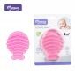 Gigitan Bayi MomEasy Water Teether 1 Warna - Gigitan Baby BPA Free #5