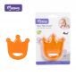 Gigitan Bayi MomEasy Water Teether 1 Warna - Gigitan Baby BPA Free #4