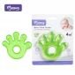 Gigitan Bayi MomEasy Water Teether 1 Warna - Gigitan Baby BPA Free #3