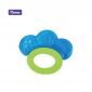 Gigitan Bayi MomEasy Water Teether 2 Warna - Gigitan Baby BPA Free #1