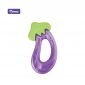 Gigitan Bayi MomEasy Water Teether 2 Warna - Gigitan Baby BPA Free #3