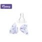 PROMO Paket Hemat 3pcs Silicone Nipple Standard Neck MomEasy / Slim Neck Silicone Nipple