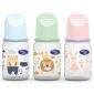 Botol Susu Bayi Baby Safe 150ml / Baby Feeding Bottle