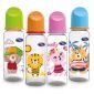 PROMO Paket Hemat 3pcs Botol Susu Bayi Baby Safe