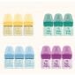 PROMO Paket Hemat 3pcs Botol Susu Vitaflow 240ml / 140ml / 60ml / Dot Bayi Reguler Nipple / Dot Bulat BPA Free #6
