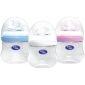 Botol Susu Bayi Baby Safe Wide Neck 150ml - 250ml / Dot Bayi Wide Neck Silicone Nipple BPA Free #2