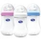 Botol Susu Bayi Baby Safe Wide Neck 150ml - 250ml / Dot Bayi Wide Neck Silicone Nipple BPA Free #1