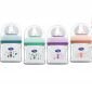 Botol Susu Bayi Baby Safe Wide Neck 150ml - 250ml / Dot Bayi Wide Neck Silicone Nipple BPA Free #7