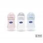 Botol Susu Bayi Gliter Baby Safe Wide Neck 150ml - 250ml / Dot Bayi Wide Neck Silicone Nipple BPA Free #3