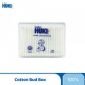 Huki Pure Cotton Buds Standard Kotak isi 100pcs #2