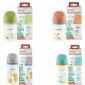 Botol Susu Bayi Pigeon PP Wide Neck with Peristaltic Plus Nipple Soft Touch Generasi Baru ke3 New Series #5