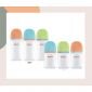 Botol Susu Bayi Pigeon PP Wide Neck with Peristaltic Plus Nipple Soft Touch Generasi Baru ke3 New Series #8