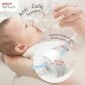 Botol Susu Bayi Pigeon PP Wide Neck with Peristaltic Plus Nipple Soft Touch Generasi Baru ke3 New Series #3