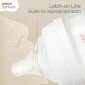 Paket 3 Botol Susu Bayi Pigeon Peristaltic Plus Wide Neck Soft Touch 160ml / 240ml New Series / Accessories Bottle #1