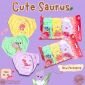 Celana Dalam Anak Perempuan Cewek Ridges Fancy Cute Saurus 3pcs / CD anak Cewek