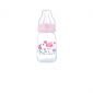 Paket Hemat 3 Botol Susu Bayi Standard Neck Nipple 120ml / 240ml MomEasy / Dot Bayi BPA Free #4