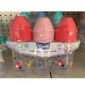 Paket Hemat 3 Botol Susu Bayi Wide Neck Nipple 240ml / 330ml MomEasy / Dot Bayi BPA Free #1