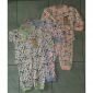 PROMO Paket Baju Tidur Anak Bayi 3pcs / Piyama Anak Bayi Murah dan Adem 3 Setel #1