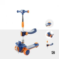 Scooter Anak / Otoped Mainan Anak IORA BABY