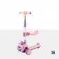 Scooter Anak / Otoped Mainan Anak IORA BABY #1