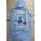 Jas Hujan Anak Ransel / Rain Coat Anak #3