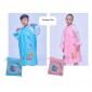 Jas Hujan Anak Ransel / Rain Coat Anak