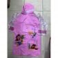 Jas Hujan Anak Ransel / Rain Coat Anak #4