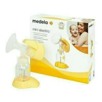Medela Mini Electric Breast Pump / Pompa Asi Listrik